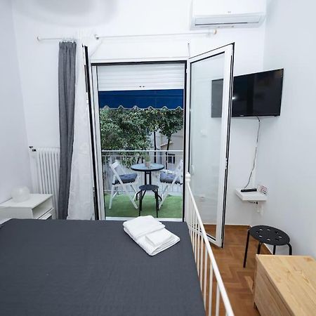 Αιθρα Suite Athens Ngoại thất bức ảnh