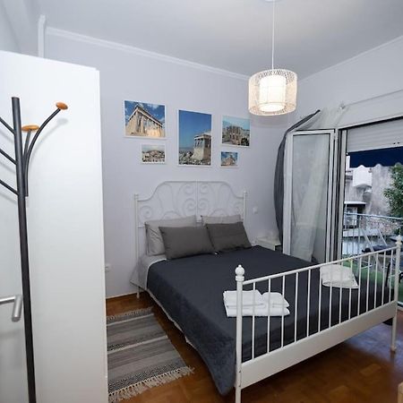 Αιθρα Suite Athens Ngoại thất bức ảnh