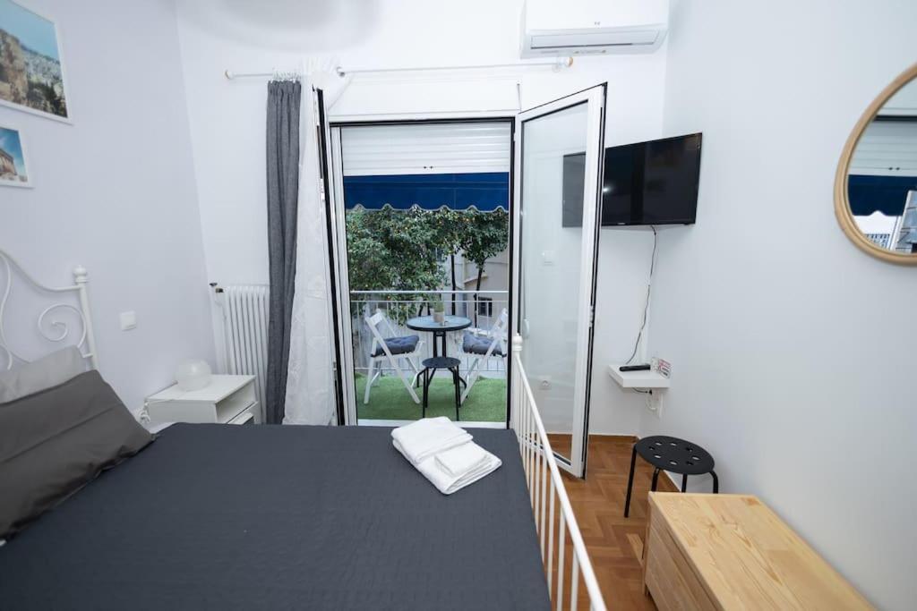 Αιθρα Suite Athens Ngoại thất bức ảnh