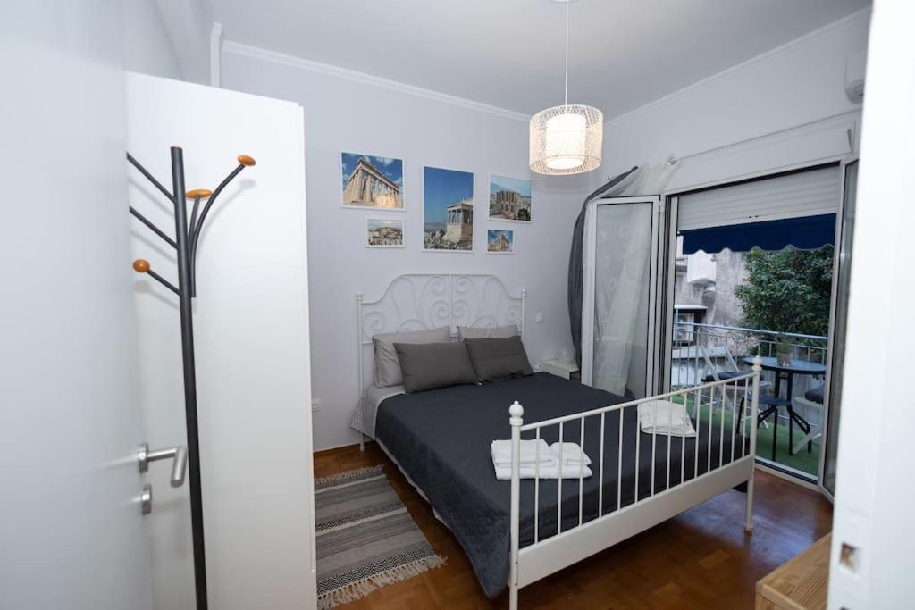 Αιθρα Suite Athens Ngoại thất bức ảnh