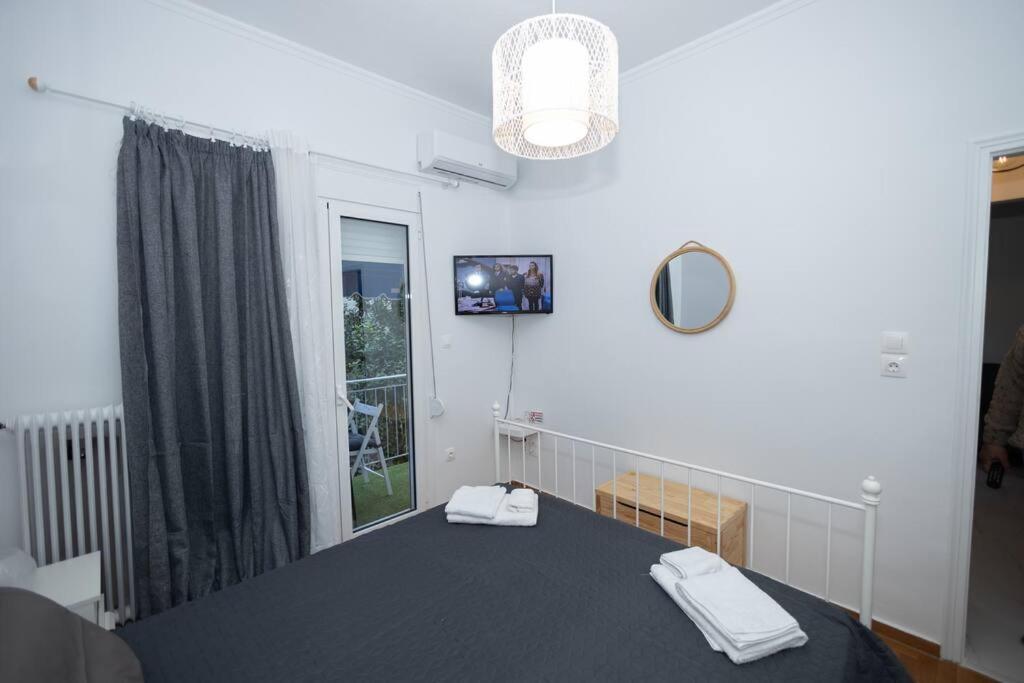 Αιθρα Suite Athens Ngoại thất bức ảnh