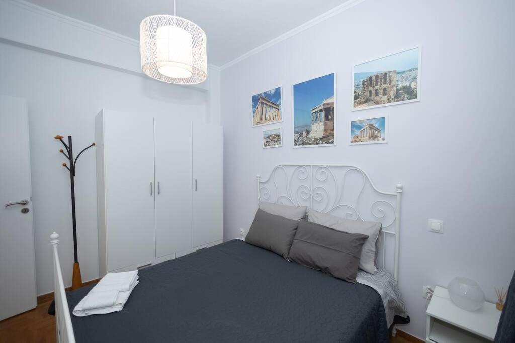 Αιθρα Suite Athens Ngoại thất bức ảnh