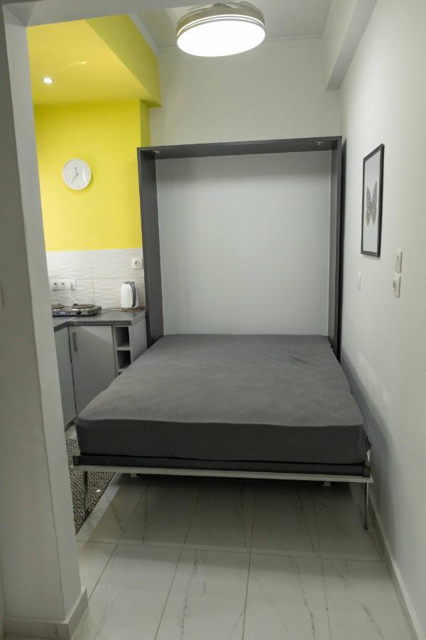 Αιθρα Suite Athens Ngoại thất bức ảnh